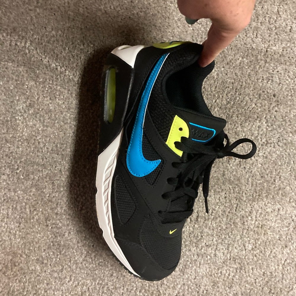Nike Air Max Yourh 5.5
